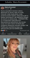 Nie popieram ale rozumiem