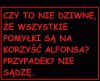 Hej pisowcy jak to jest?