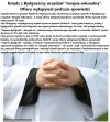 Ofiarami były również osoby niepełnoletnie.