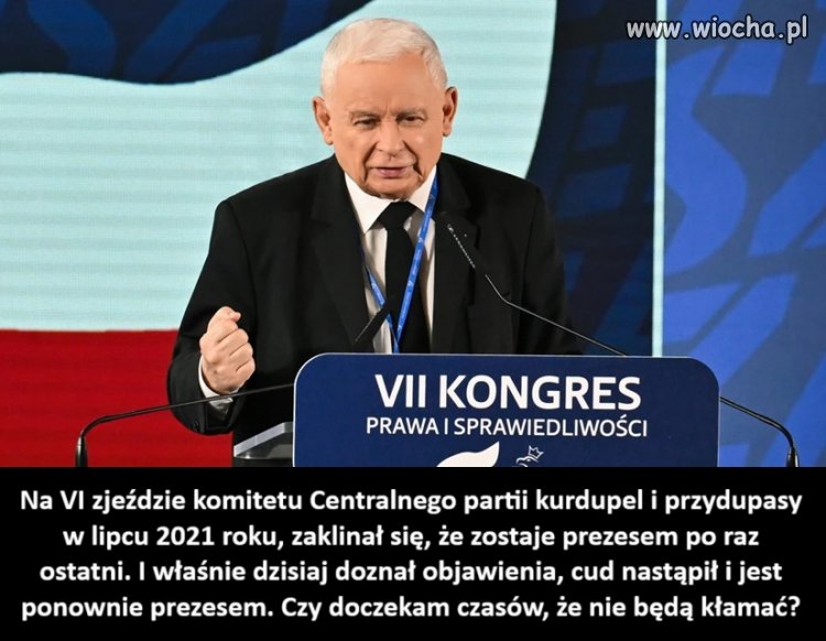 Cud, objawienia prezesa - nowy błogosławiony