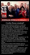 Jaki hejt wylał się na tych którzy głosowali "nie tak jak trzeba"