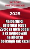 To był czyściec, wielu uległo złemu. Wyparli się wiary