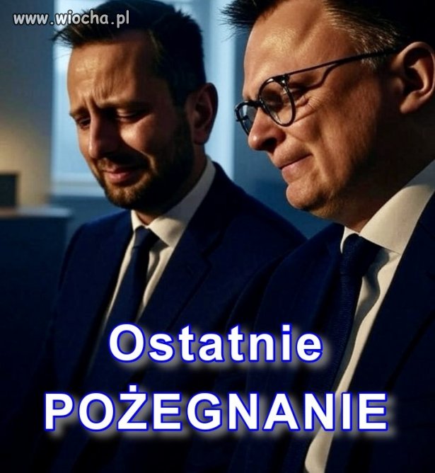 Z głębokim żalem informuje, że odeszła-