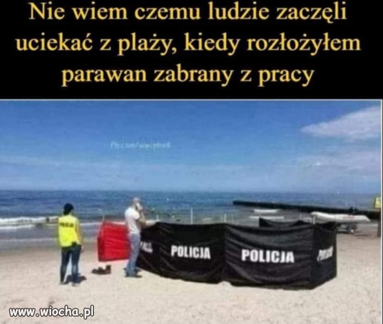 I żaden Janusz nie podskoczy