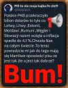 Jest tak źle