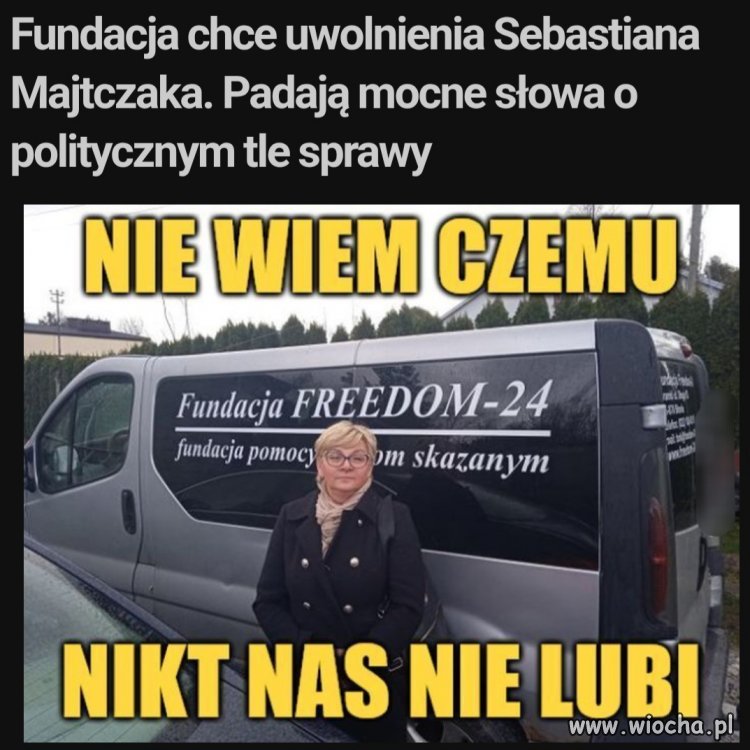 Bronią chłopa który zabił rodzinę 