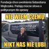 Bronią chłopa który zabił rodzinę 