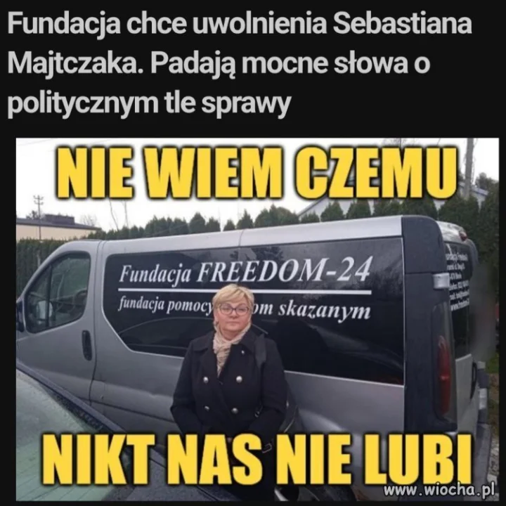 Bronią chłopa który zabił rodzinę 