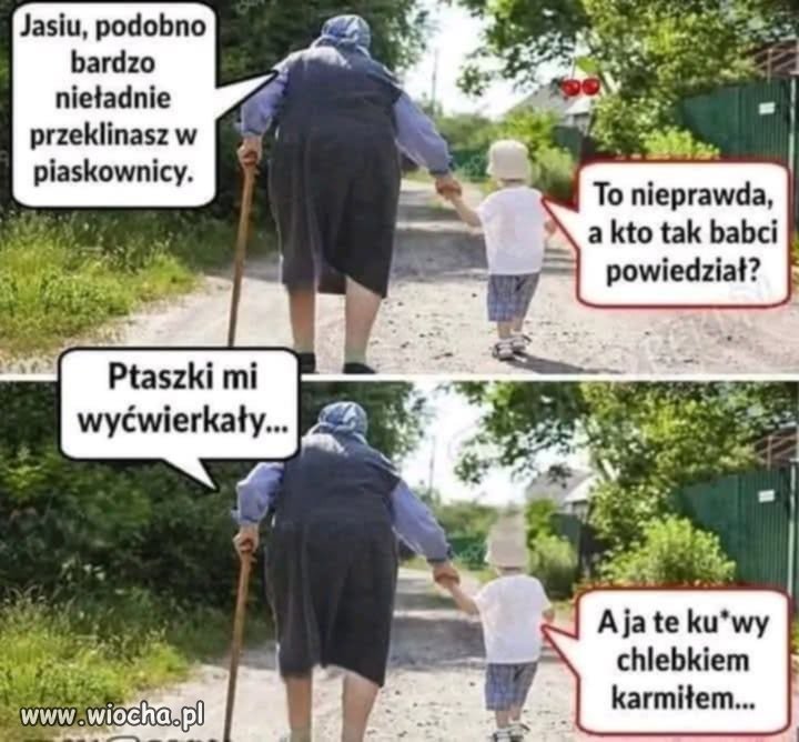 Wdzięczność