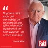 Ja tego nie powiedziałem...