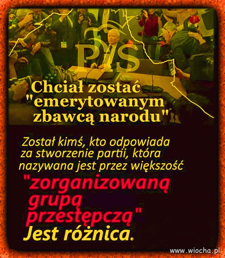 Taka "drobna" różnica