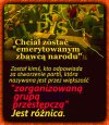 Taka "drobna" różnica