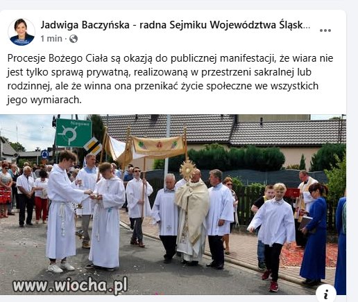 Pani Jadzia nie wie,że :Rzeczpospolita Polska 