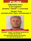 "Swojak" Duda zastrzelił córkę i zięcia, ranił teściową !!!
