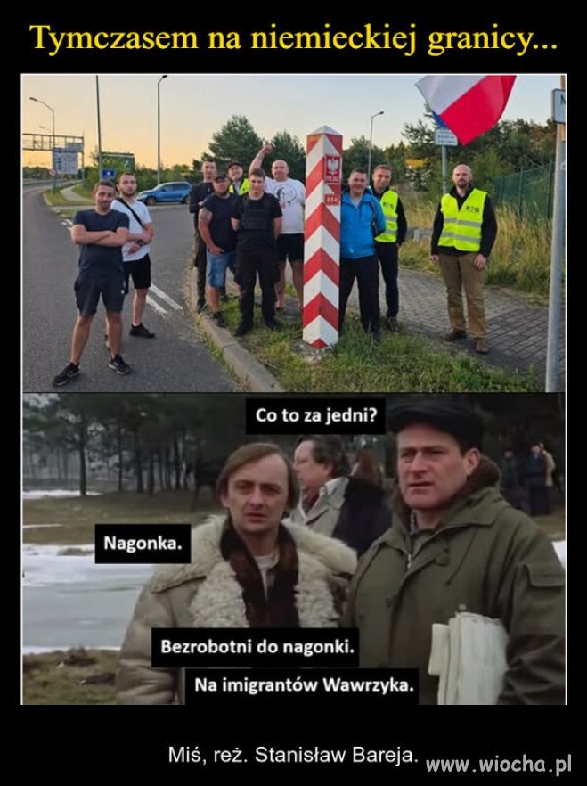 Serce rośnie, prawdziwi chrześcijanie PiSJugend...