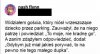 No tak, na bank to jego dziecko 