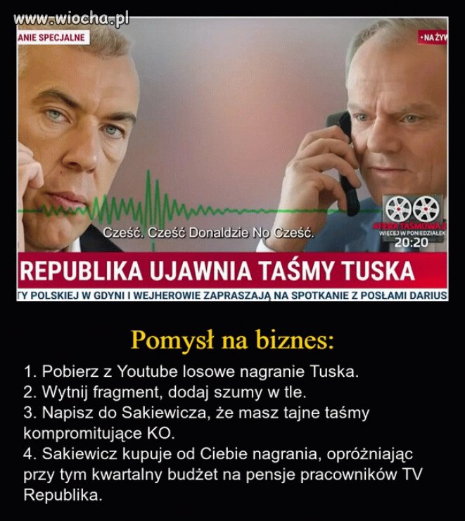 Debilna telewizja