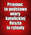 Kto przeciw, niech pisze