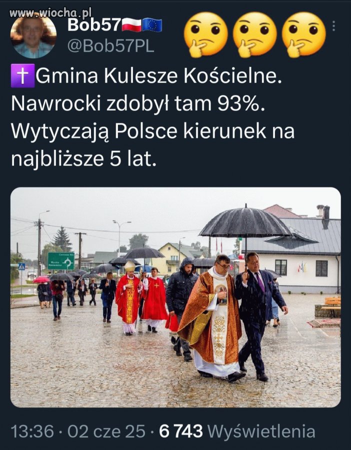 Gmina PISem cuchnąca