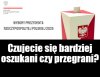 Szatan zaciera ręce. KK to potężny gracz.