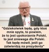 Lech Wałęsa bez znieczulenia !