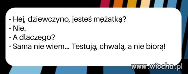 Tak bez polityki 