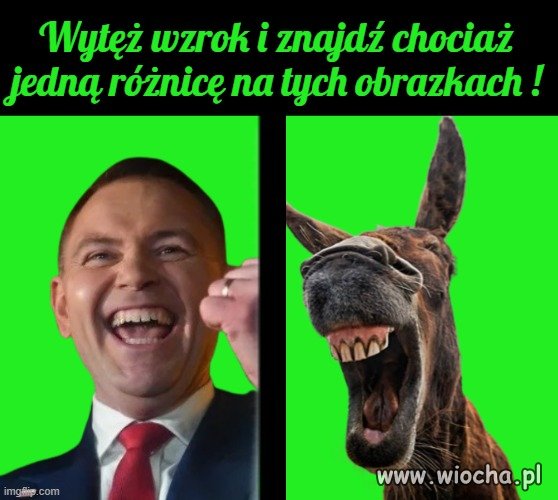 Zagadka dla Was .