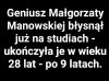 Takie miernoty obsadzał PiS na ważnych 
