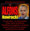 Wszelkim alfonsom mówimy Nie !