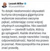 Nie odpuścimy oszustom