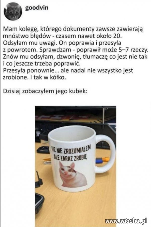 Życie w kopro
