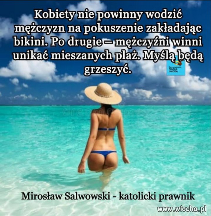 Słowo na niedziele, dla wiernych owieczek i baranów!