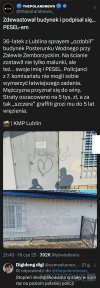 Czasami mamy dla chłopaków łatwiejsze zadania