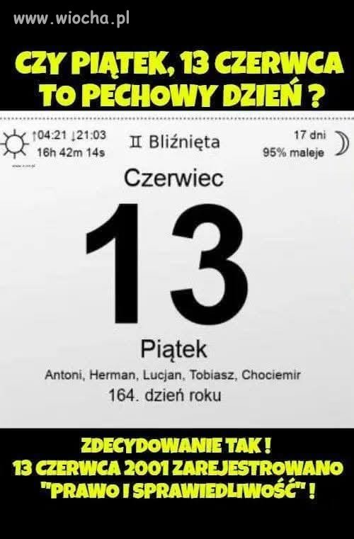 Nigdy więcej PiS