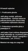 Wybory 2025