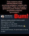 Nie dajcie się zwieść. Kaczor jest mistrzem w obracaniu kota ogonem