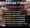 Przypominam tym wszystkim, którzy mają pamięć 7 dniową