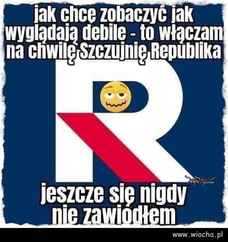 Działa niezawodnie !