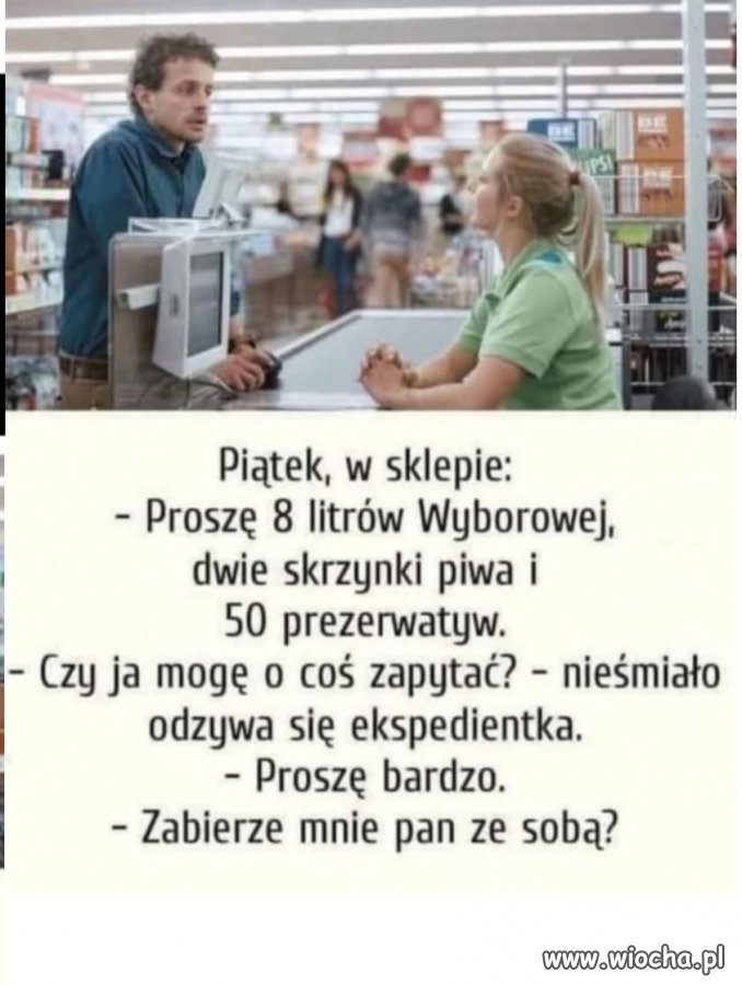 Miłość od pierwszego wejrzenia