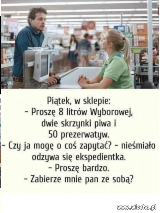 Miłość od pierwszego wejrzenia