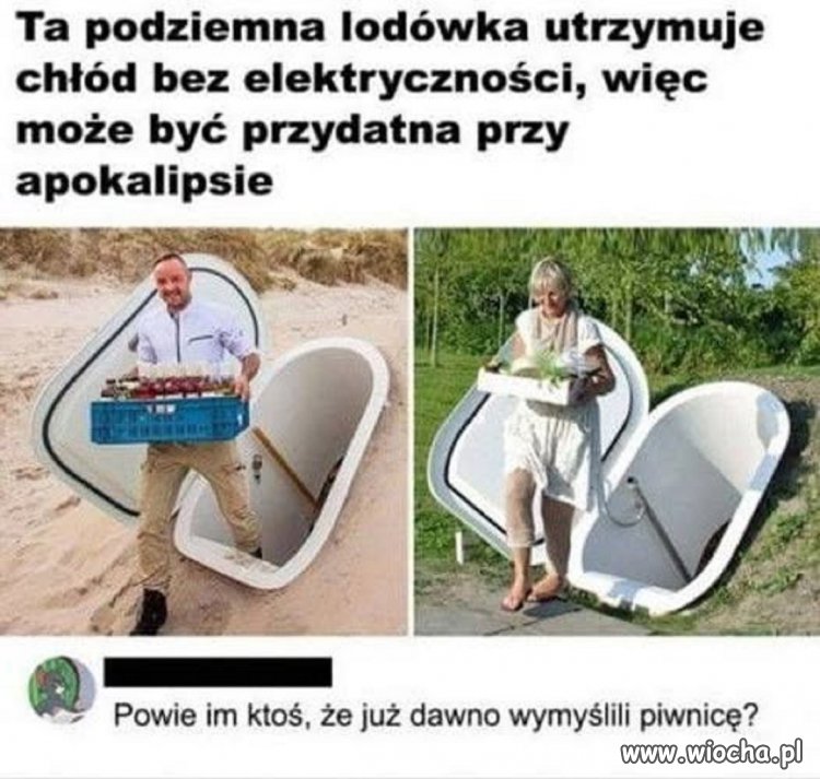Oni tacy mądrzy...