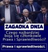 PILNE! 1300+ AFER PiS i Suwerennej Polski. 