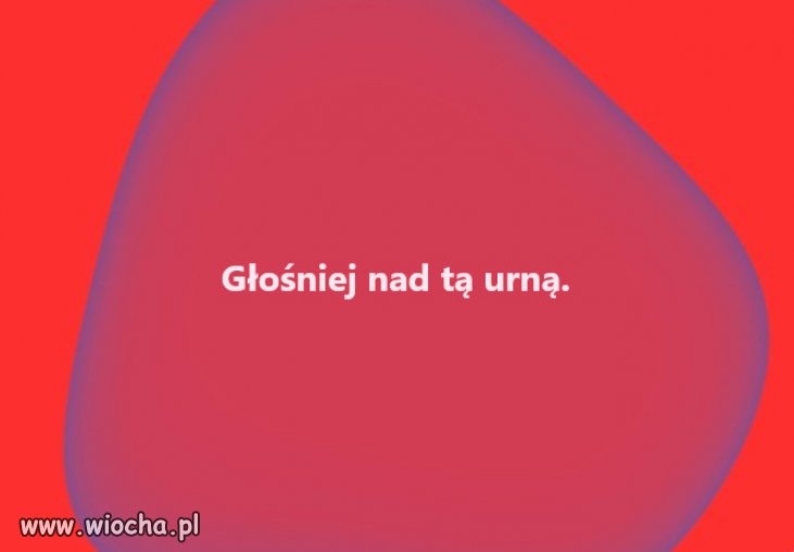Coraz głośniej..."Trzeba poczekać, aż wszystko się wyjaśni."