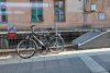 Nie stawiaj rowerów w prawą stronę!