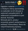 Ciemnym ludem łatwiej rządzić i go okradac...