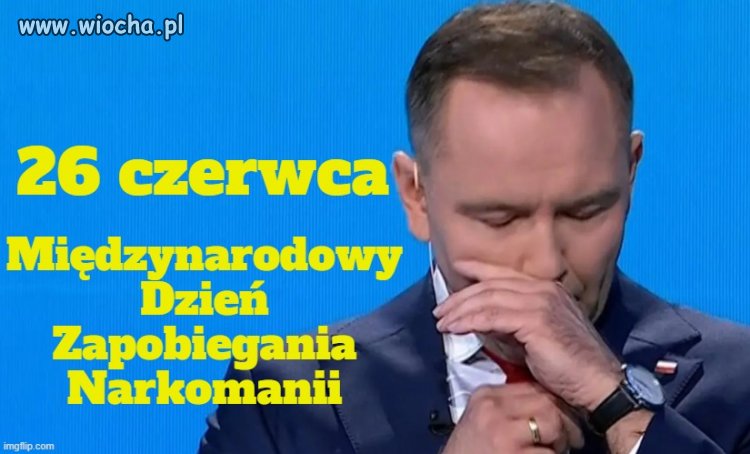 Nie ma co dyskutować
