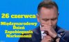 Nie ma co dyskutować