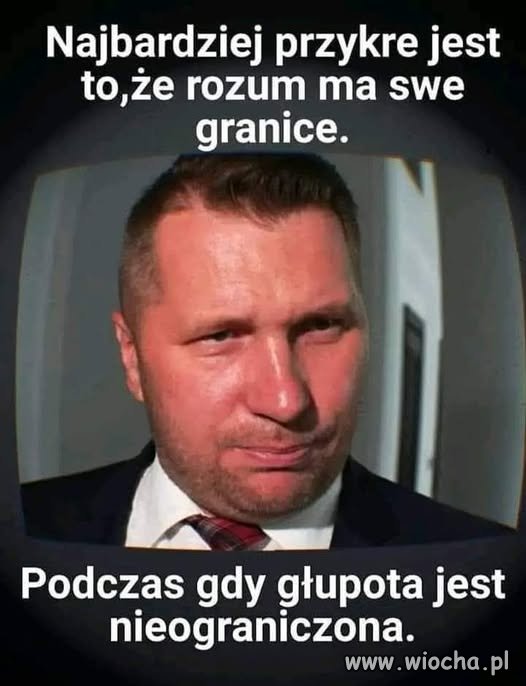 Wyjątkowa kanalia