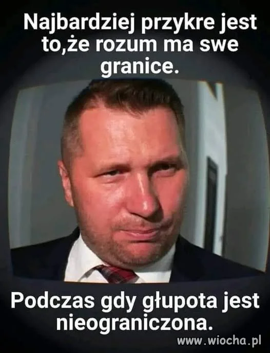 Wyjątkowa kanalia