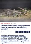 Dlaczego PiS i jego nominaci udają, że nic się nie stało? 